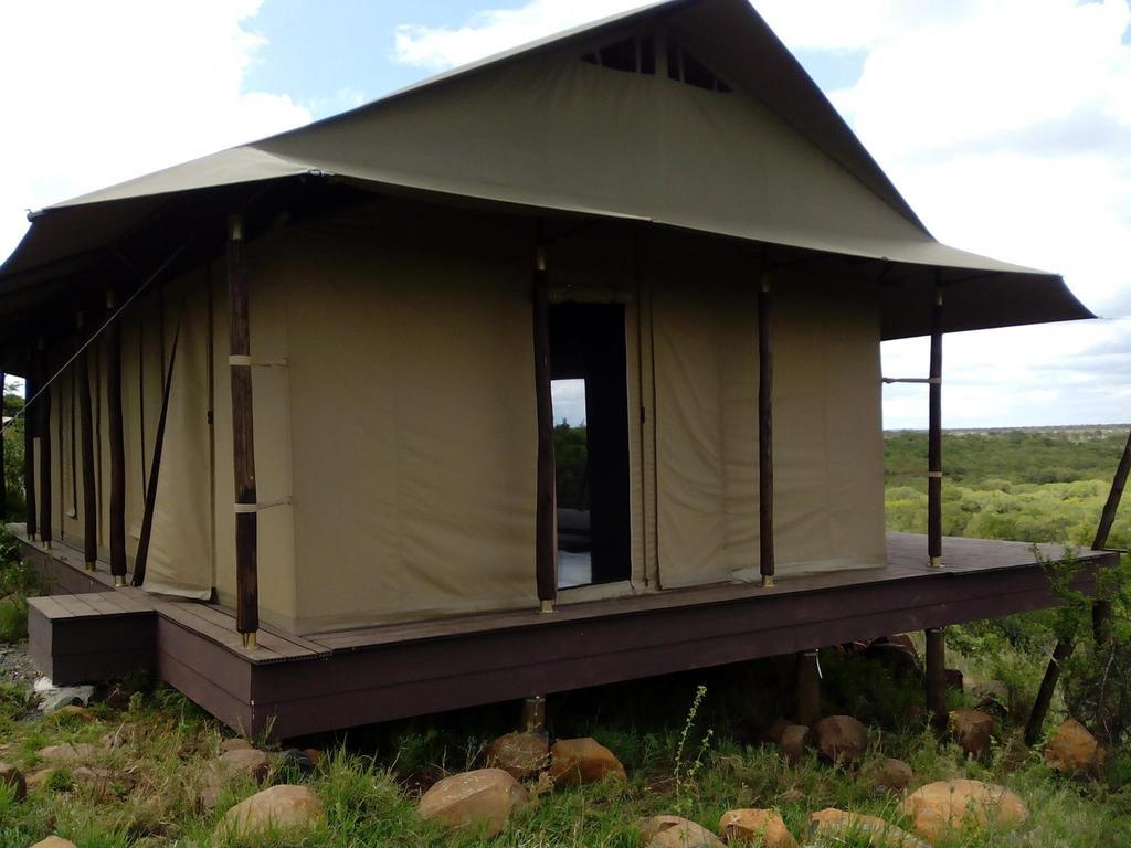 Hotel Mutara Camp- Nanyuki Chambre photo