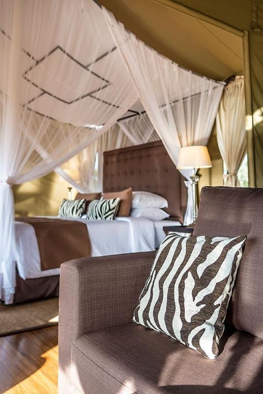 Hotel Mutara Camp- Nanyuki Extérieur photo