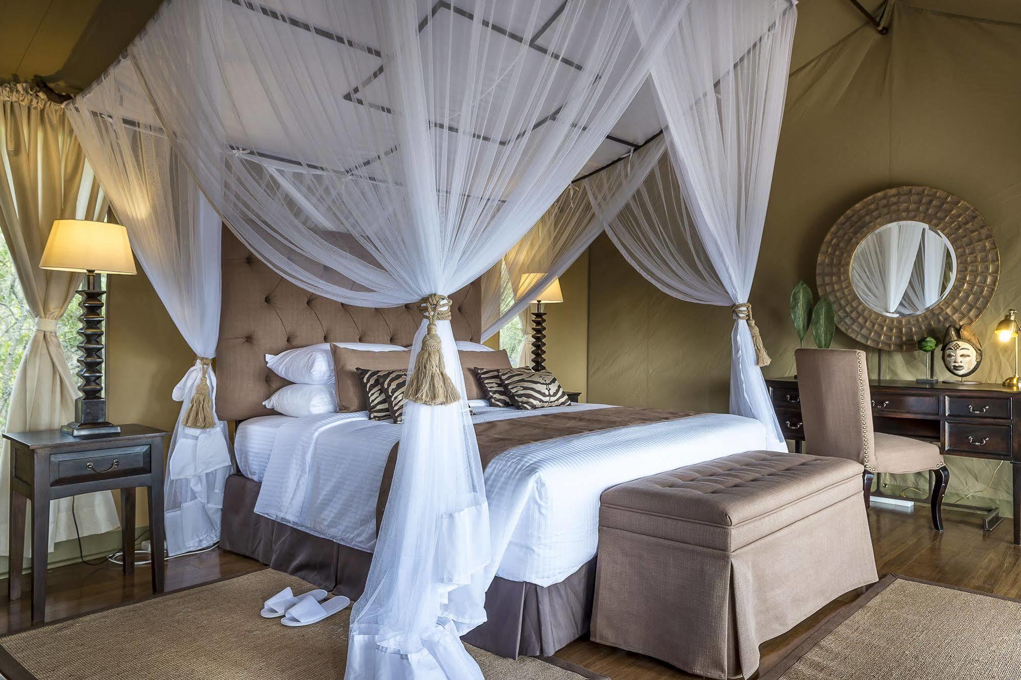 Hotel Mutara Camp- Nanyuki Extérieur photo